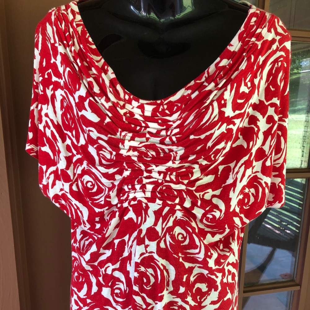 Madison Unique Tee